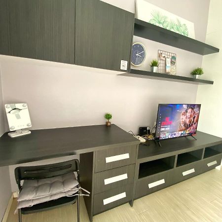 Lily & Loft - The Grand Sofo, Petaling Jaya Appartement Buitenkant foto