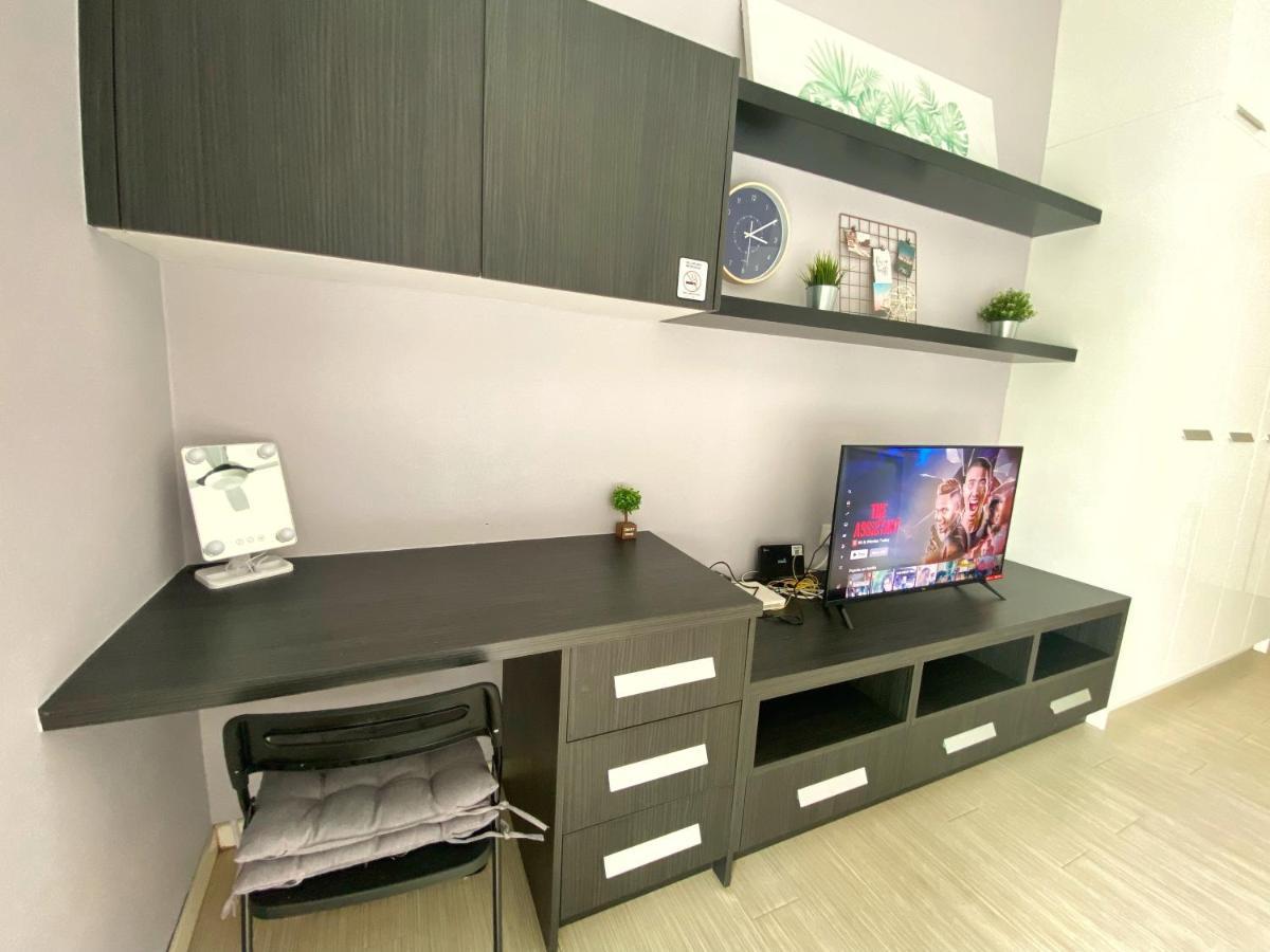 Lily & Loft - The Grand Sofo, Petaling Jaya Appartement Buitenkant foto