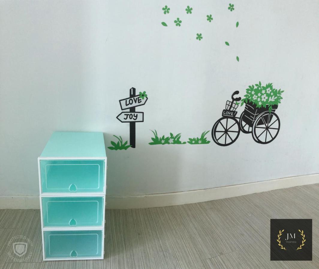 Lily & Loft - The Grand Sofo, Petaling Jaya Appartement Buitenkant foto