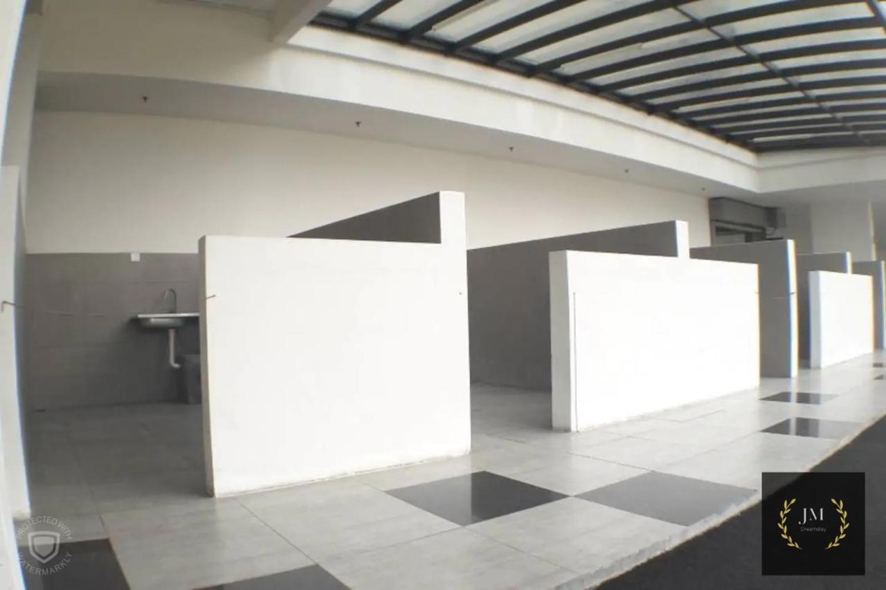 Lily & Loft - The Grand Sofo, Petaling Jaya Appartement Buitenkant foto